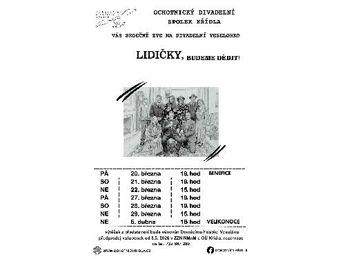 Aktualita - divadlo-kridla - Obrázek